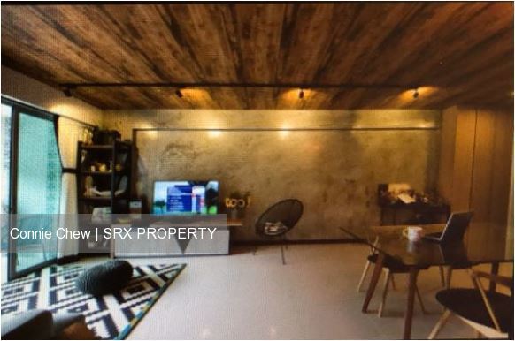 Blk 475C Parkland Residences (Hougang), HDB 4 Rooms #178578002